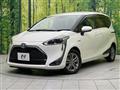 2019 Toyota Sienta