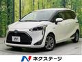 2019 Toyota Sienta