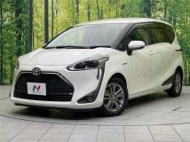 2019 Toyota Sienta