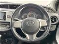 2015 Toyota Vitz