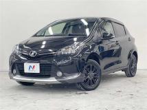 2015 Toyota Vitz