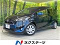 2015 Toyota Sienta