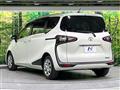 2015 Toyota Sienta
