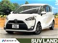 2017 Toyota Sienta