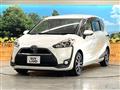 2017 Toyota Sienta