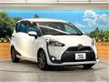 2017 Toyota Sienta