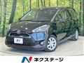 2018 Toyota Sienta