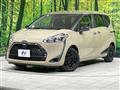 2022 Toyota Sienta