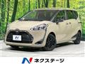 2022 Toyota Sienta