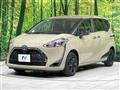 2022 Toyota Sienta