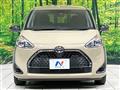 2022 Toyota Sienta