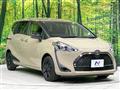 2022 Toyota Sienta