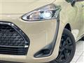 2022 Toyota Sienta