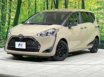 2022 Toyota Sienta