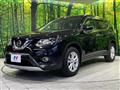 2015 Nissan X-Trail