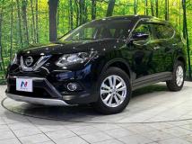 2015 Nissan X-Trail