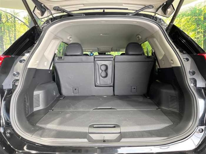 Nissan X-Trail 2018 photo 3