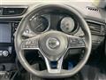 2018 Nissan X-Trail