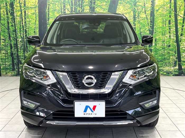 Nissan X-Trail 2019 photo 5
