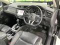 2019 Nissan X-Trail