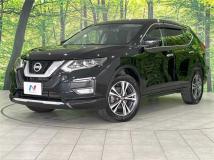 2019 Nissan X-Trail