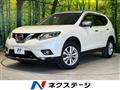 2014 Nissan X-Trail