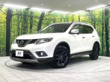 2015 Nissan X-Trail