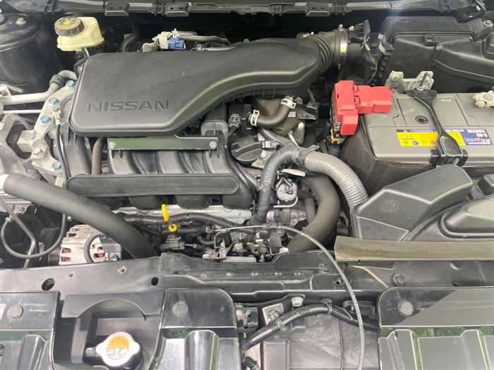 Nissan X-Trail 2016 photo 5