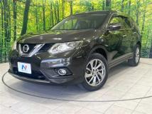 2016 Nissan X-Trail