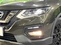 2018 Nissan X-Trail