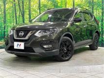 2018 Nissan X-Trail
