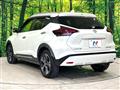 2020 Nissan KIX