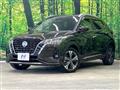 2020 Nissan KIX