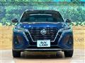 2021 Nissan KIX