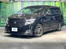2011 Nissan Elgrand
