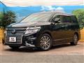 2019 Nissan Elgrand