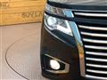 2019 Nissan Elgrand