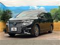 2019 Nissan Elgrand