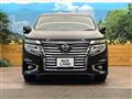2019 Nissan Elgrand