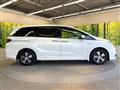 2016 Honda Odyssey Hybrid