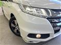 2016 Honda Odyssey Hybrid