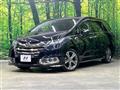 2016 Honda Odyssey Hybrid
