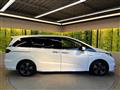2016 Honda Odyssey Hybrid