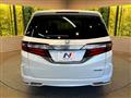 2016 Honda Odyssey Hybrid