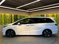 2016 Honda Odyssey Hybrid
