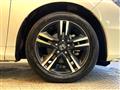 2016 Honda Odyssey Hybrid