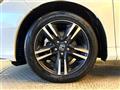 2016 Honda Odyssey Hybrid
