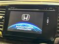 2016 Honda Odyssey Hybrid
