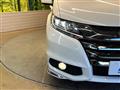 2016 Honda Odyssey Hybrid