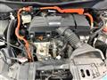 2017 Honda Odyssey Hybrid
